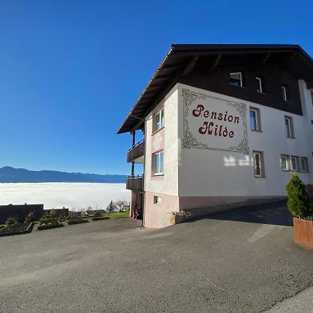 Pension Hilde Ferienwohnung Sulzberg (Bregenz) Exterior foto